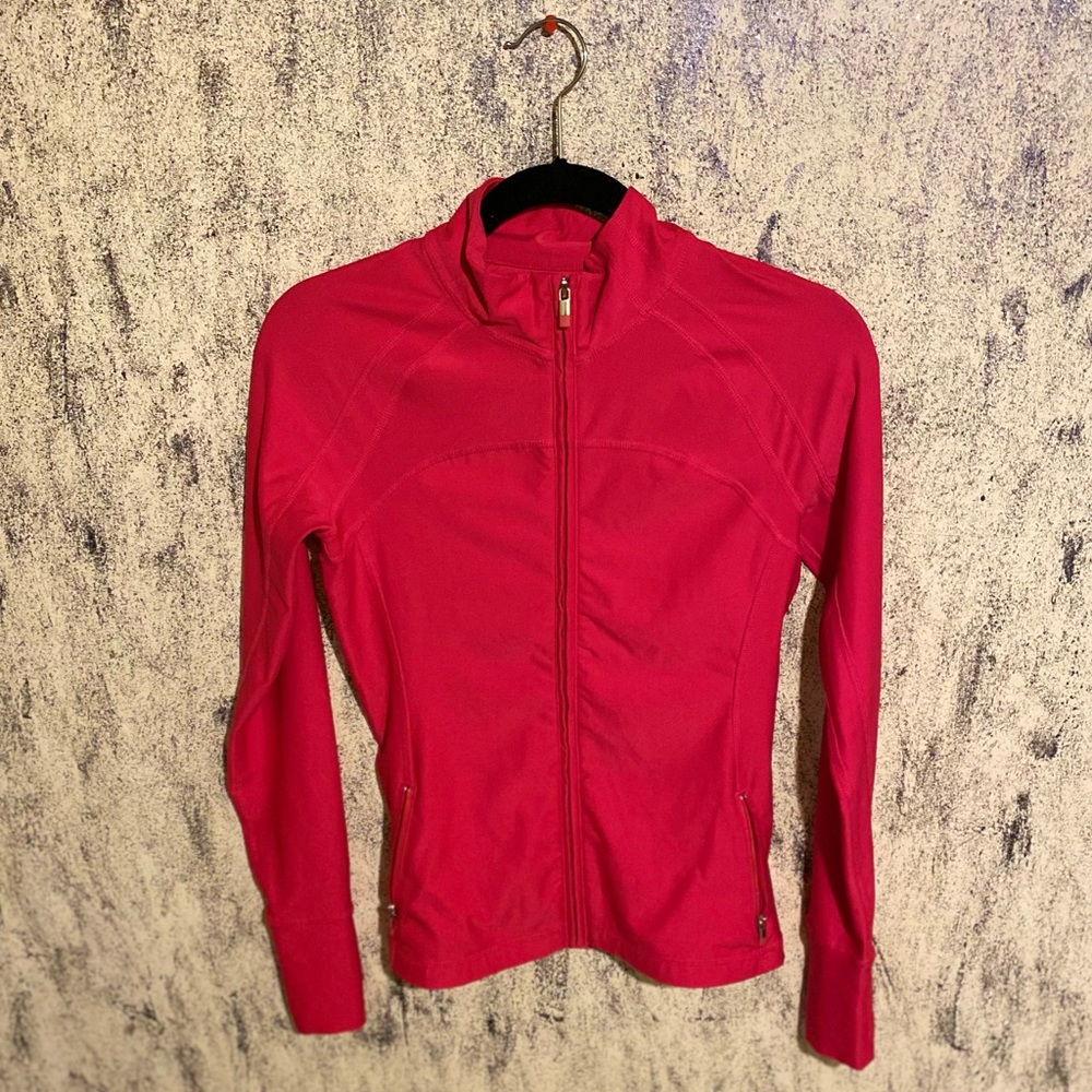 GAP Body Active Jacket